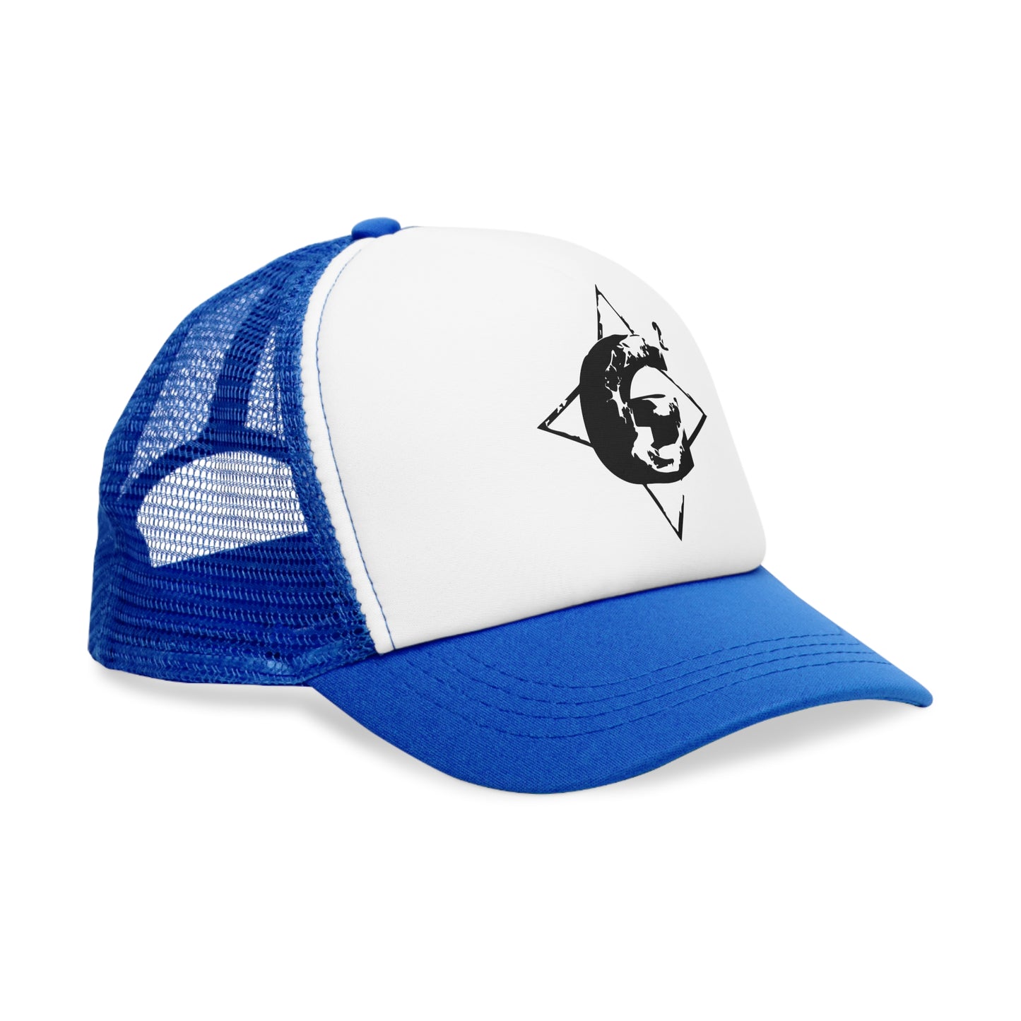 Mesh Cap 1b