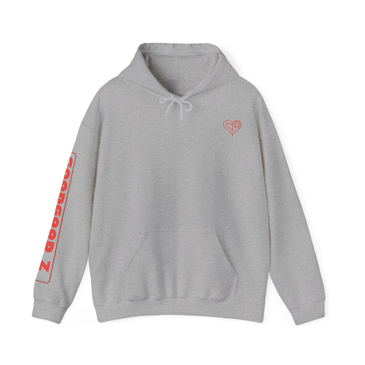 red-vice Hoodie