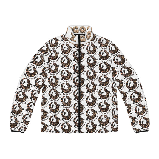 Goodz Puffer Jacket (AOP) 2.0