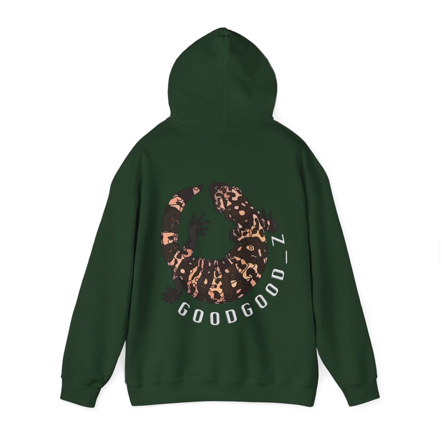 Goodie Hoodie - 3.1