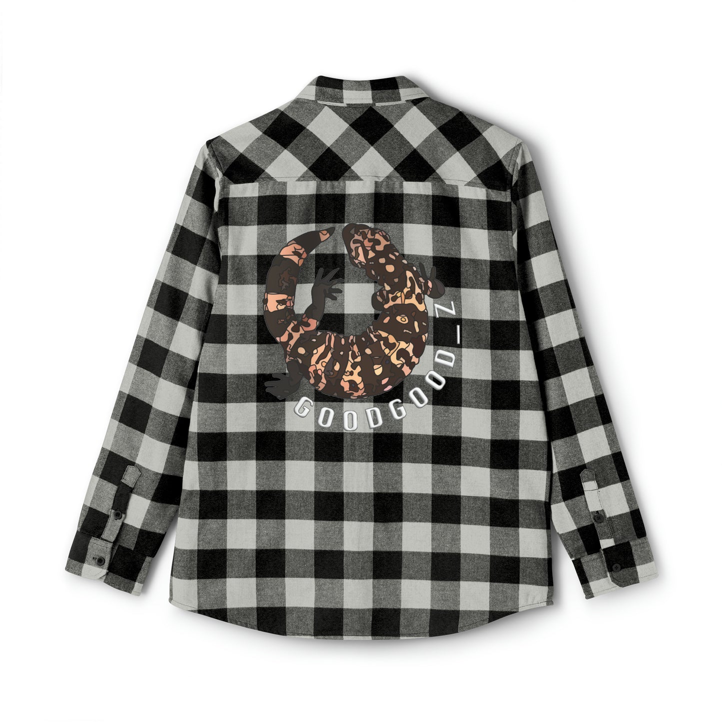 Goodz Flannel Shirt