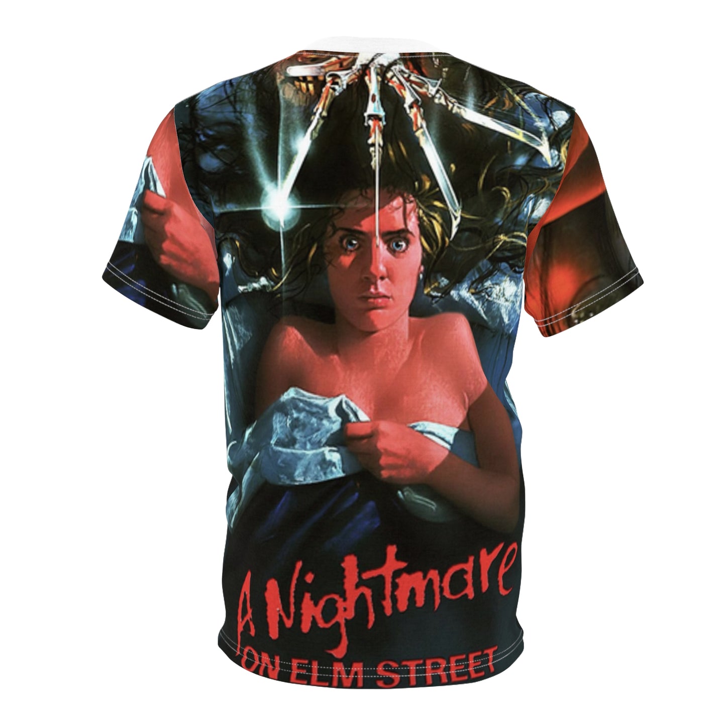 A Nightmare on Elm St