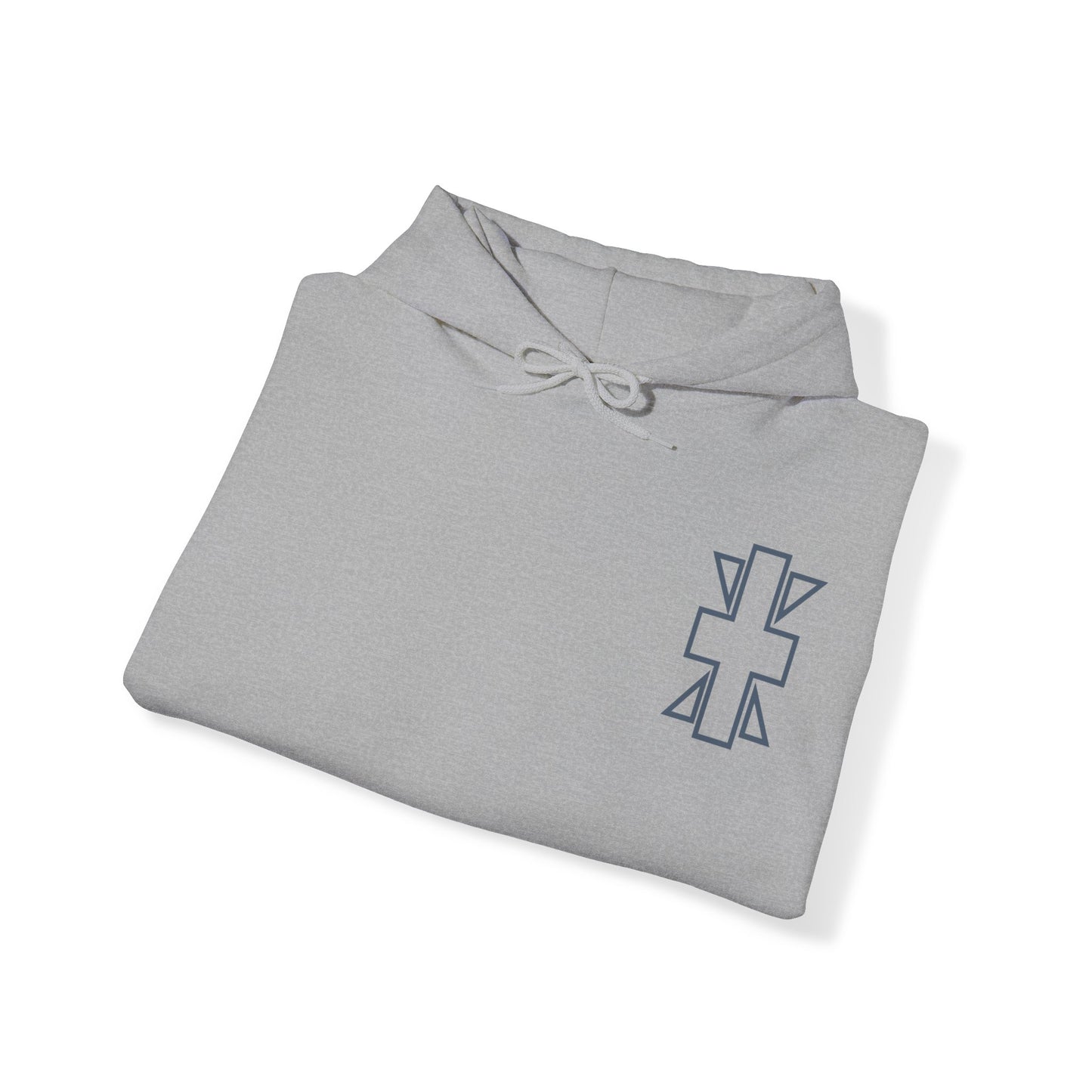 Grey-vice Hoodie